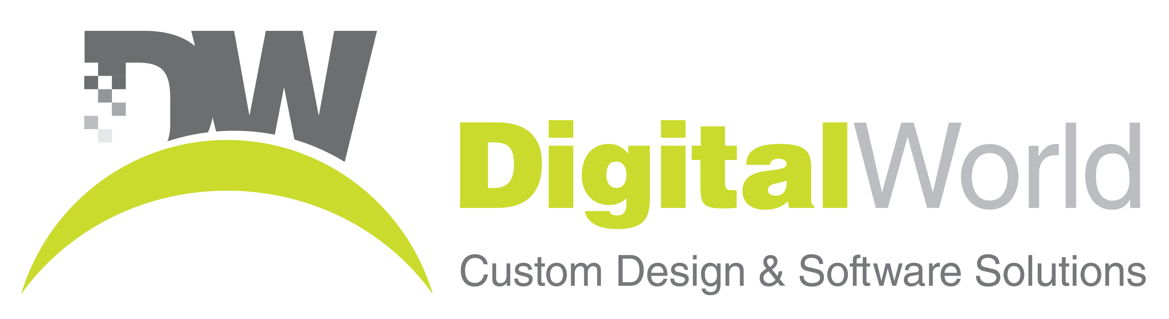 Digital World LLC